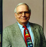 Dr. Bruce Tharp