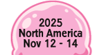 2025 North American Edition, 3 day course, Nov 12 - 14, 2025, Chapman University and California Dairy Innovation Center, Orange, CA